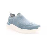 B10 Unite Slip-On Sneaker Denim Blue view