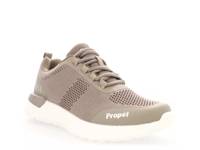 B10 Usher Sneaker Taupe view