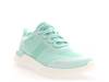 B10 Usher Sneaker Mint Green view