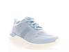 B10 Usher Sneaker Blue view