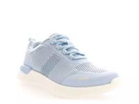 B10 Usher Sneaker Blue view