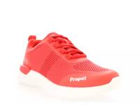 B10 Usher Sneaker Coral view