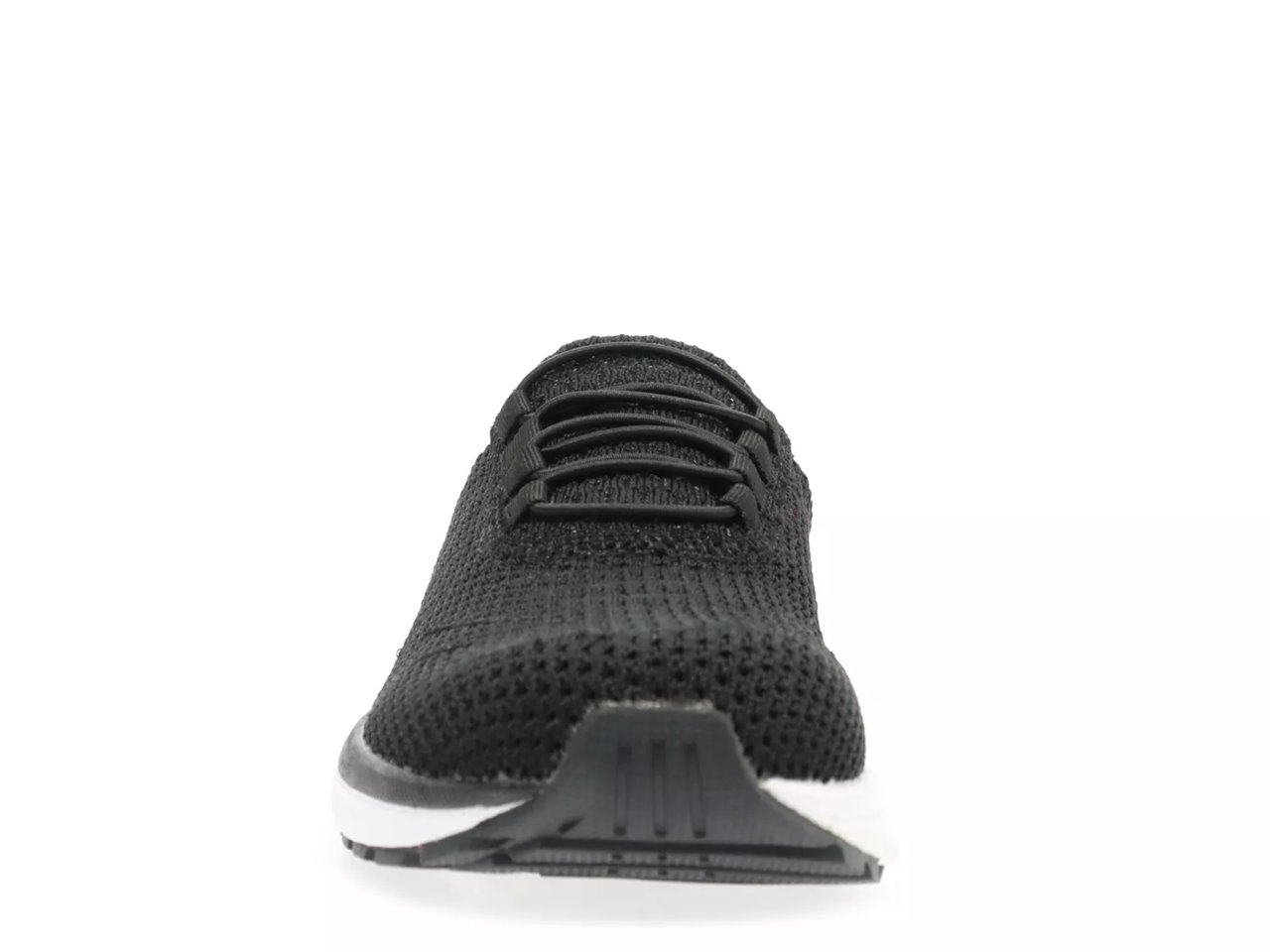 Tour Knit Slide Sneaker