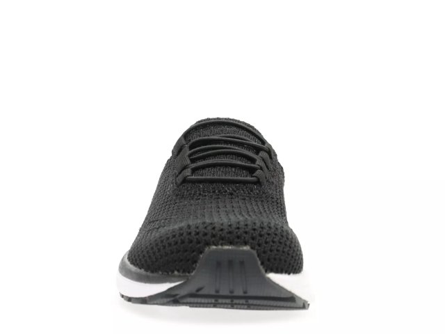 Tour Knit Slide Sneaker