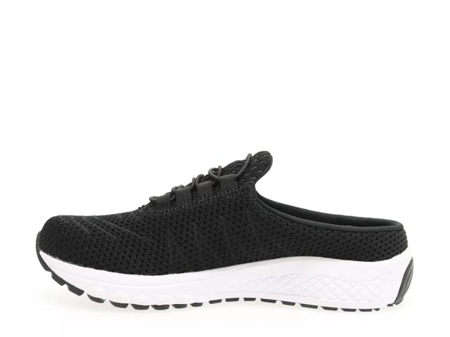 Tour Knit Slide Sneaker