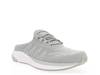 Tour Knit Slide Sneaker Grey view