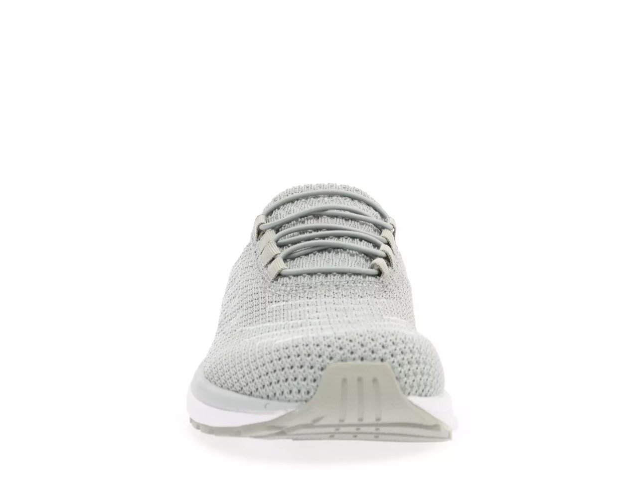 Tour Knit Slide Sneaker