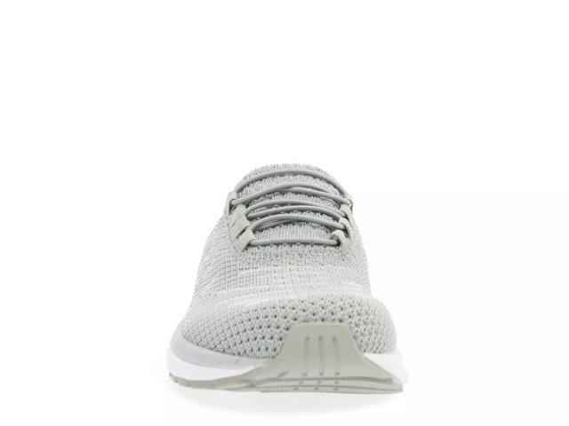 Tour Knit Slide Sneaker