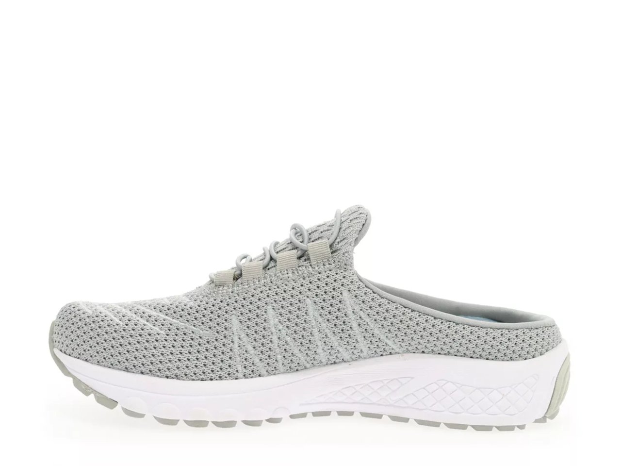 Tour Knit Slide Sneaker