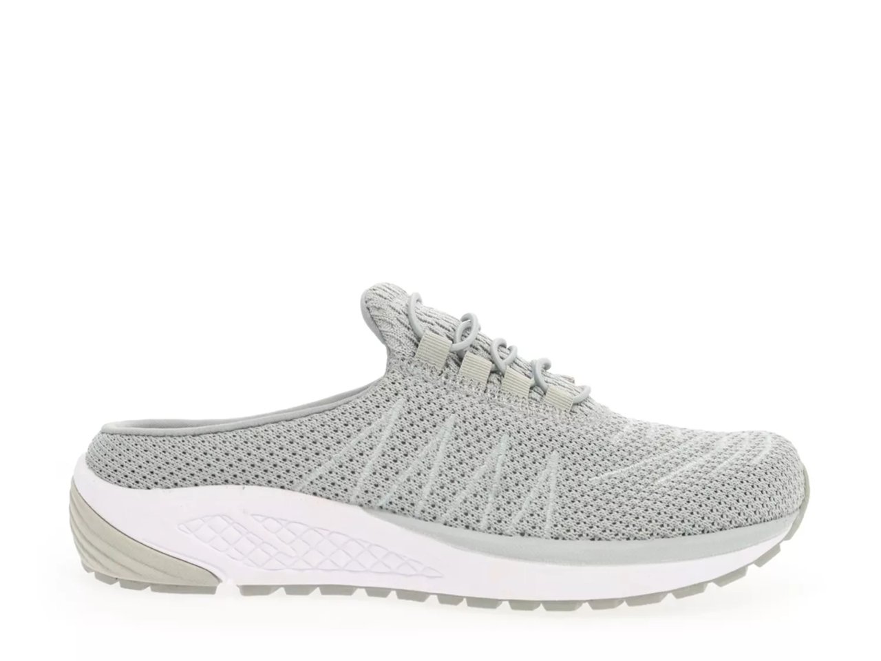 Tour Knit Slide Sneaker