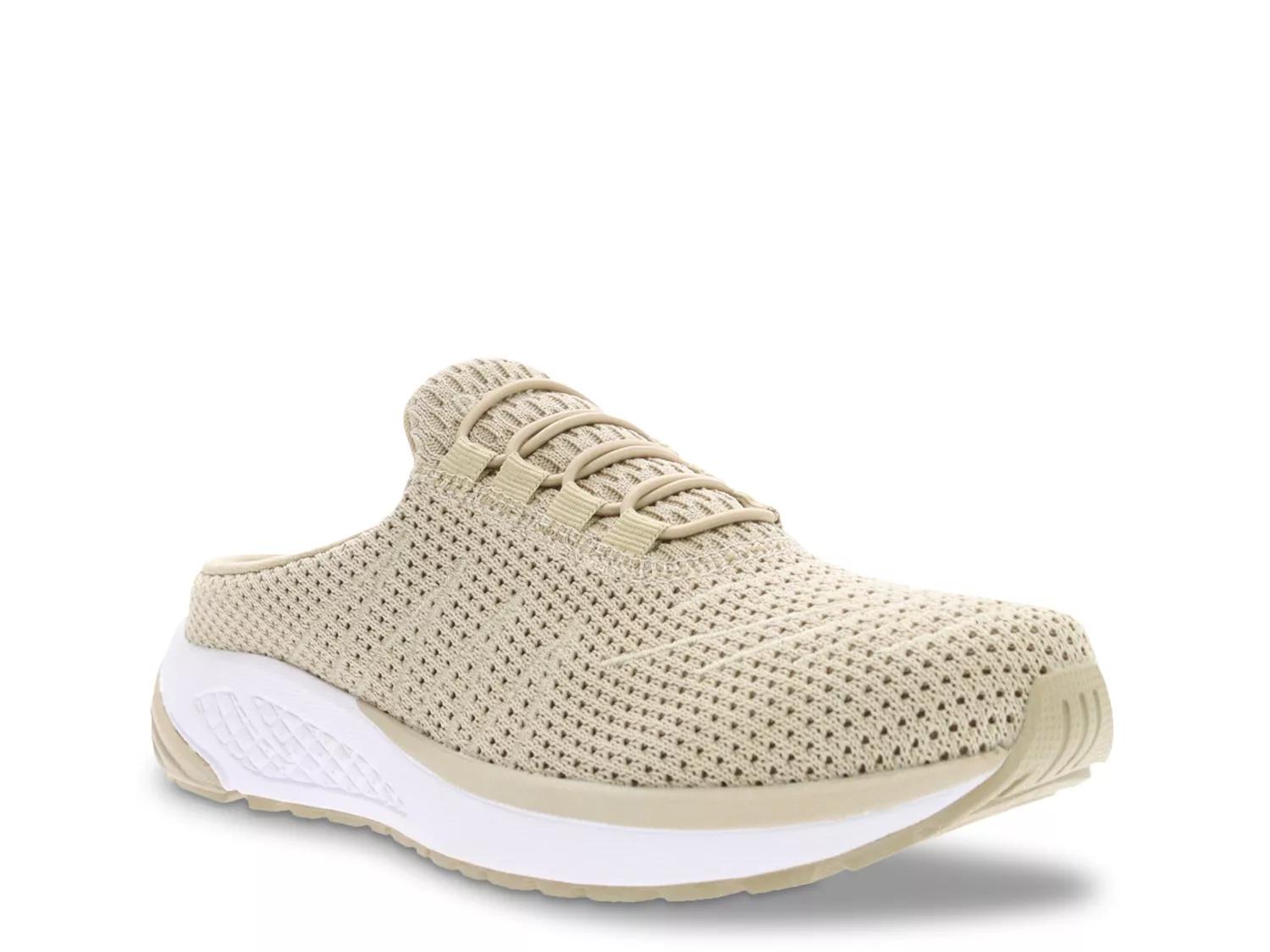 Tour Knit Slide Sneaker - image 4