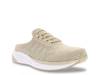 Tour Knit Slide Sneaker Sand view