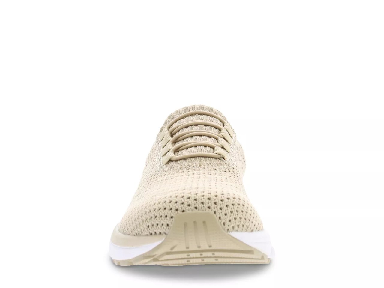 Tour Knit Slide Sneaker