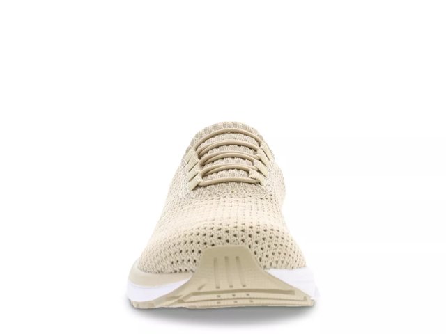 Tour Knit Slide Sneaker