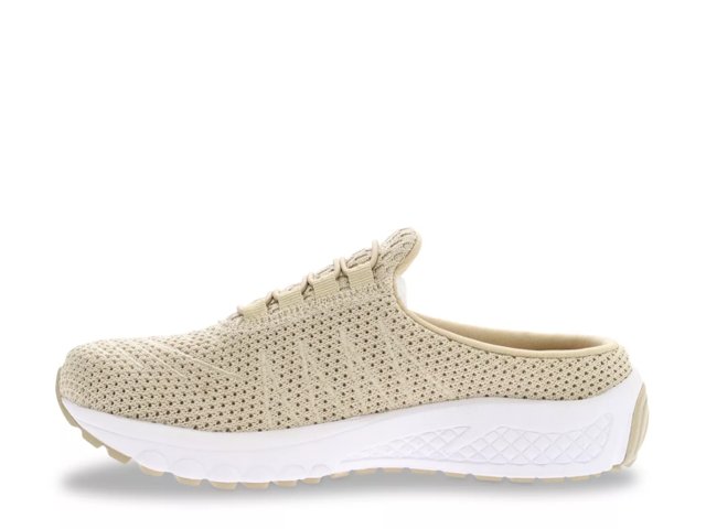 Tour Knit Slide Sneaker