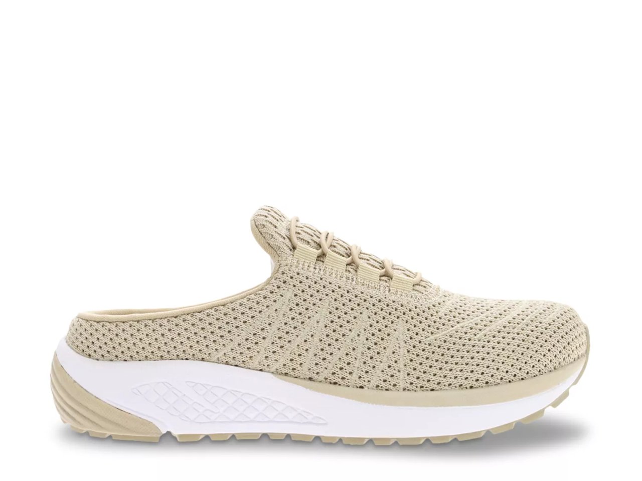 Tour Knit Slide Sneaker