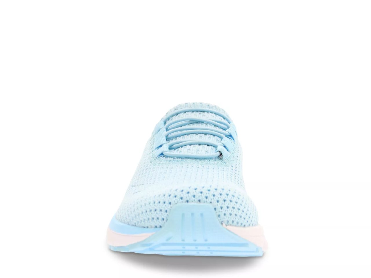 Tour Knit Slide Sneaker