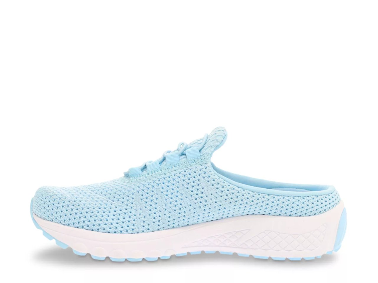 Tour Knit Slide Sneaker