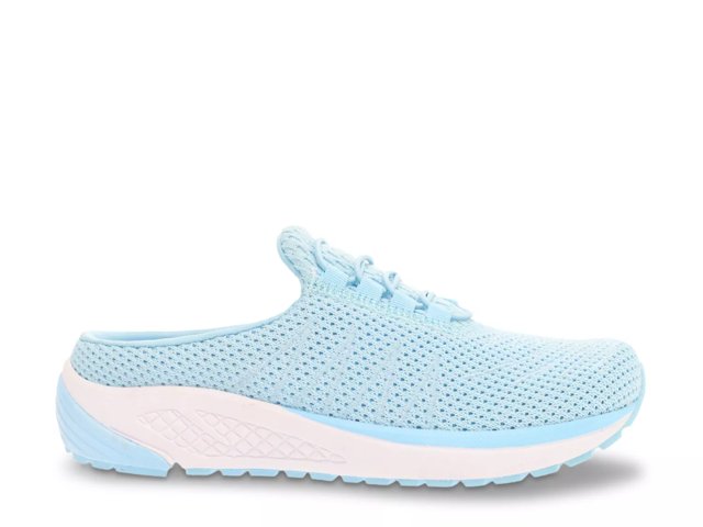 Tour Knit Slide Sneaker