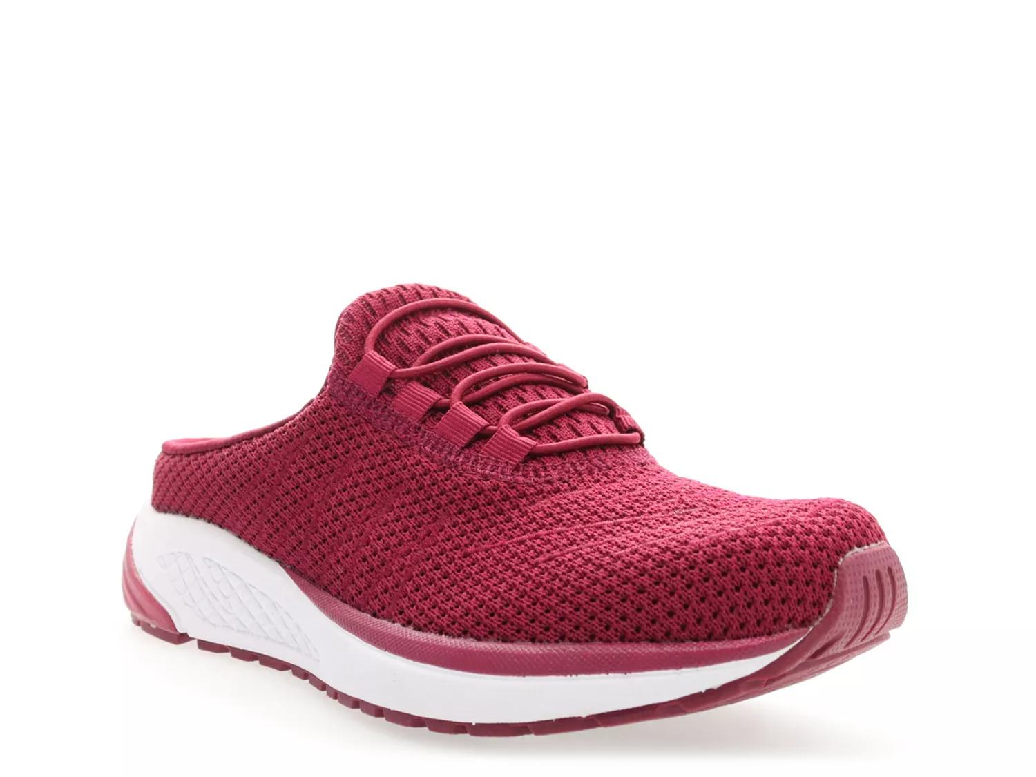 Tour Knit Slide Sneaker - image 5