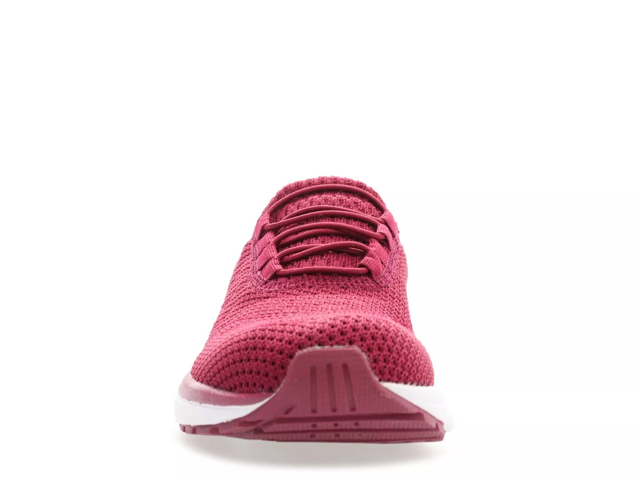 Tour Knit Slide Sneaker