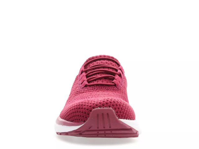 Tour Knit Slide Sneaker