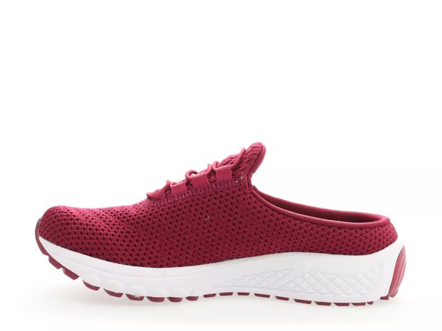 Tour Knit Slide Sneaker