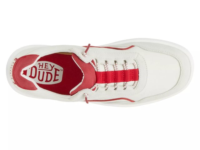 HEYDUDE Hudson Slip-On Sneaker - Men display picture 1