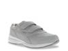 Tour Walker Sneaker - Women's Grey view