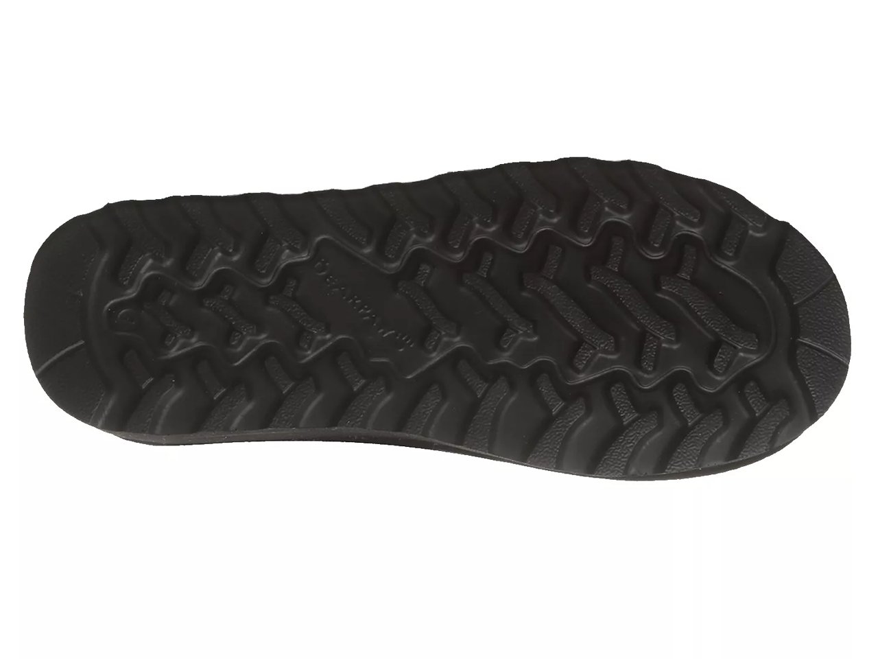 Daphne Platform Bootie