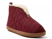 Warm Up Boot Red view