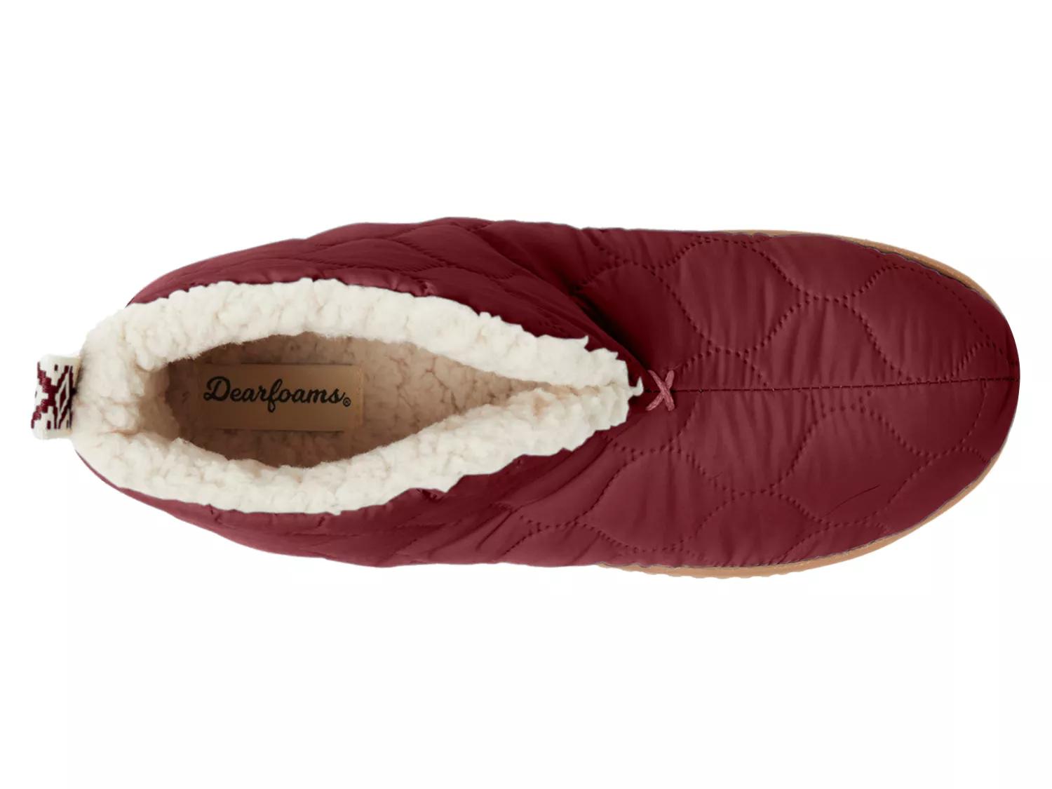 Warm Up Boot