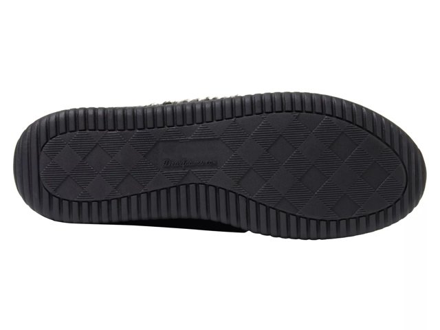 Alexander Berber Casing Moccasin Slipper - Men's