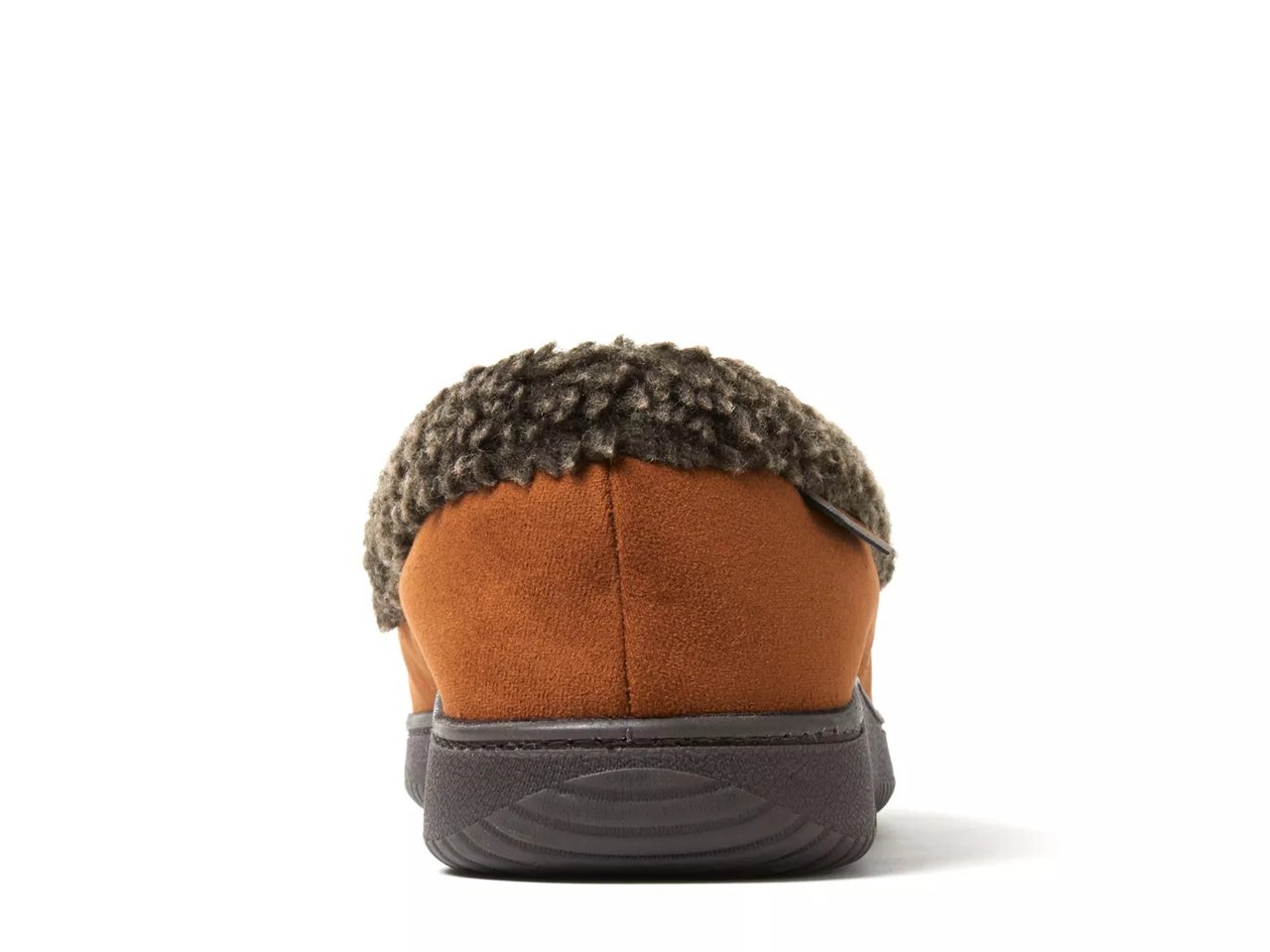 Alexander Berber Casing Moccasin Slipper - Men's