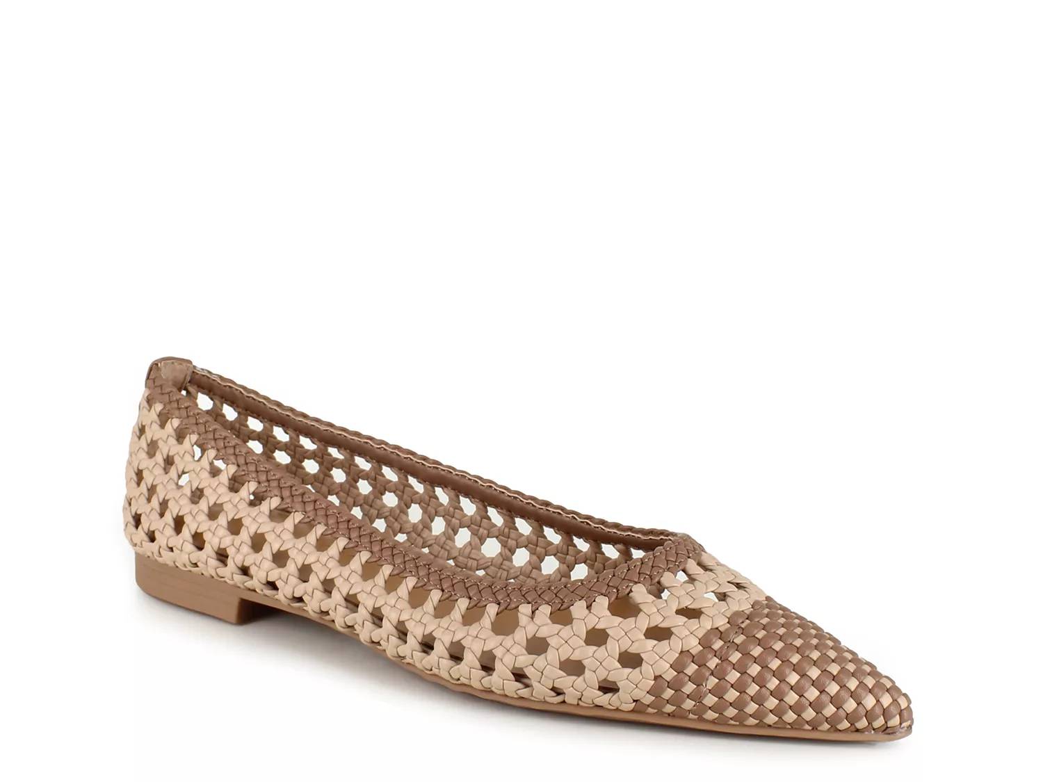 Nelly Slip-On