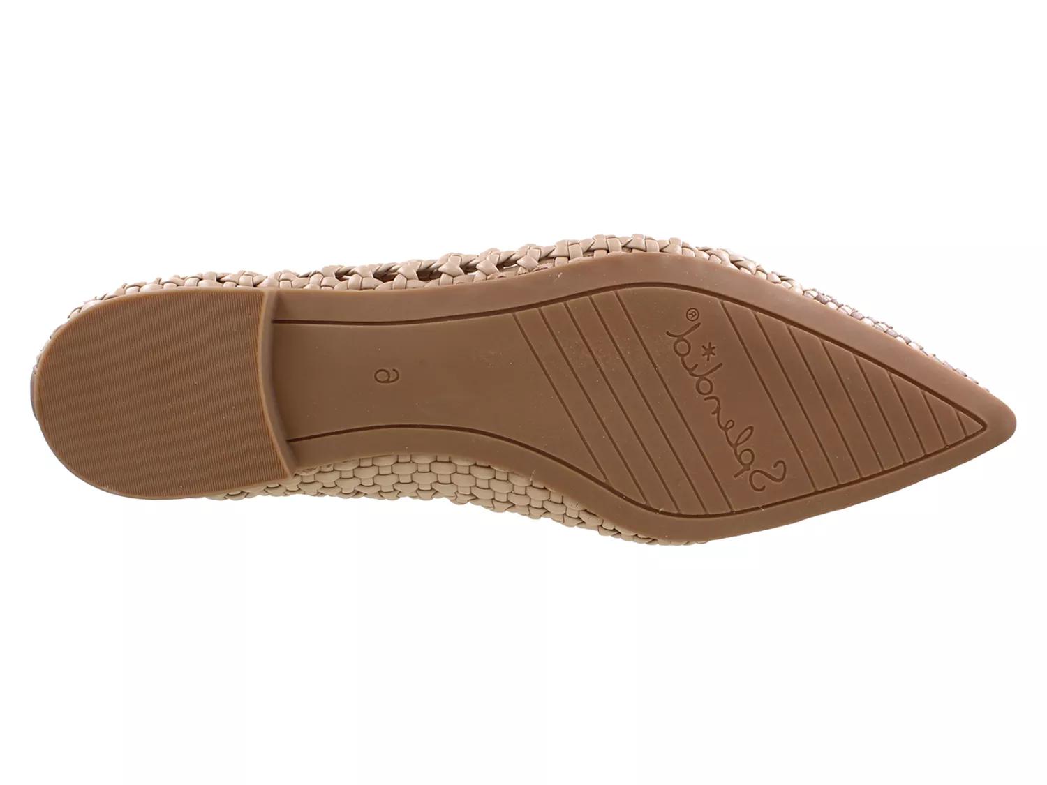 Nelly Slip-On