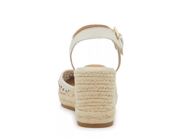 Rottie Espadrille Wedge Sandal