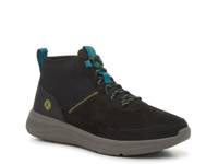 Elevate Boot Black view