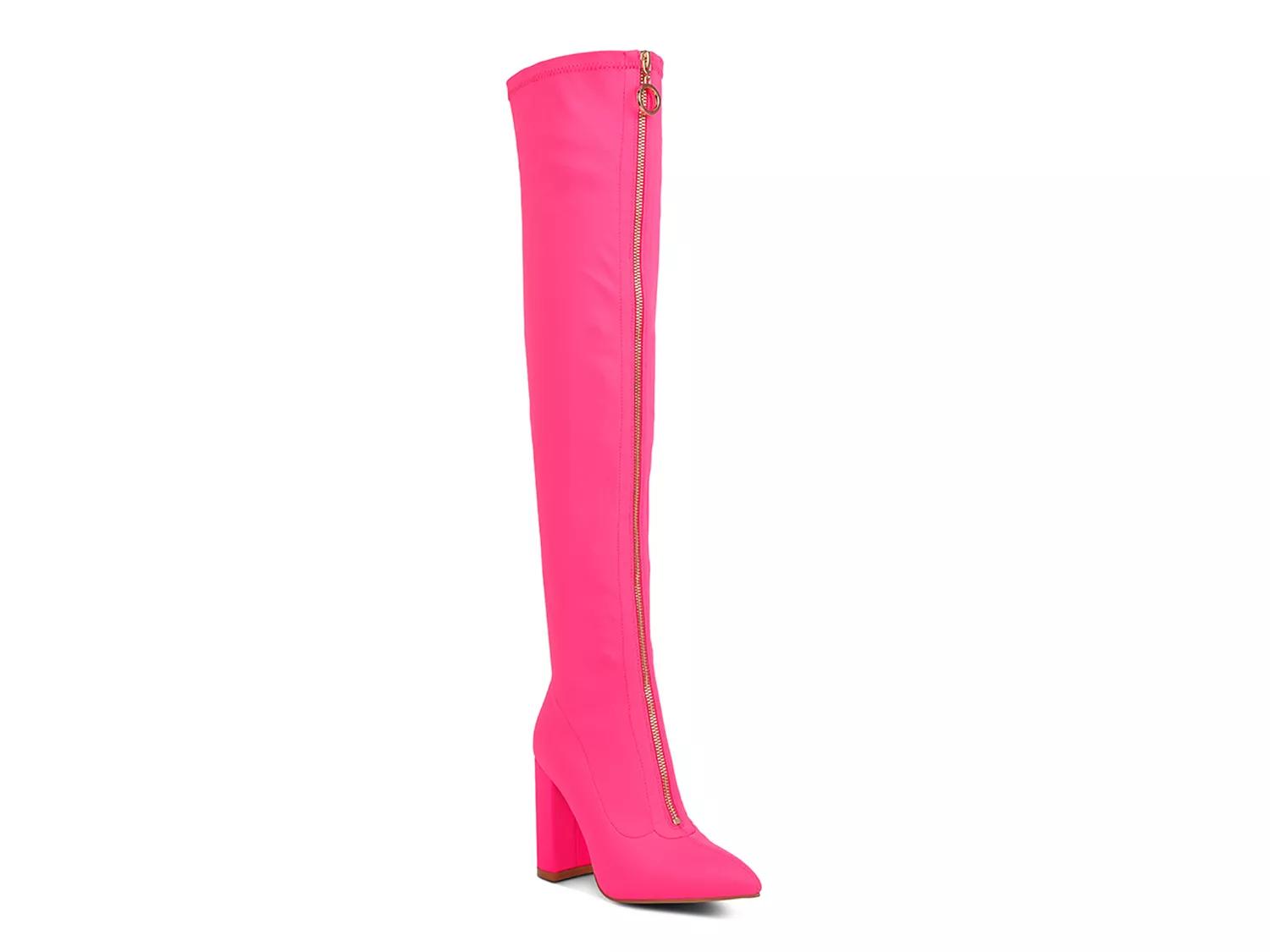 Ronettes Over-the-Knee Boot - image 3