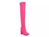 Ronettes Over-the-Knee Boot Fuchsia view