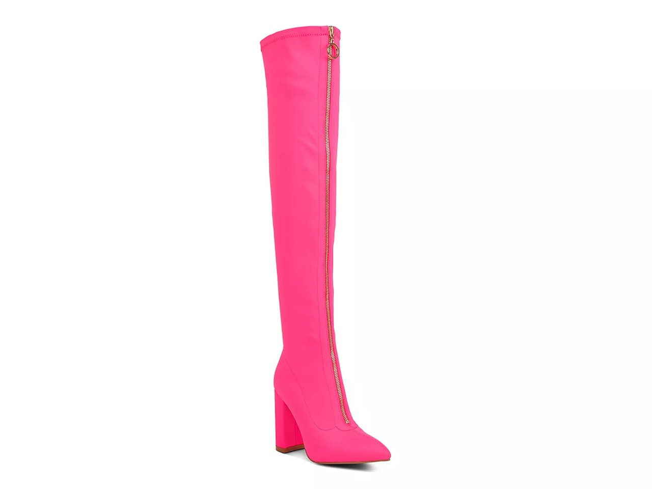 Ronettes Over-the-Knee Boot