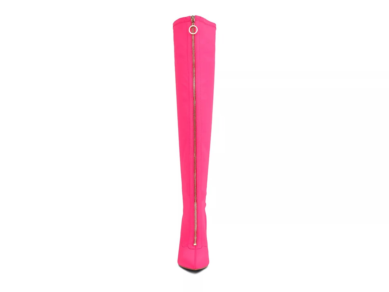 Ronettes Over-the-Knee Boot