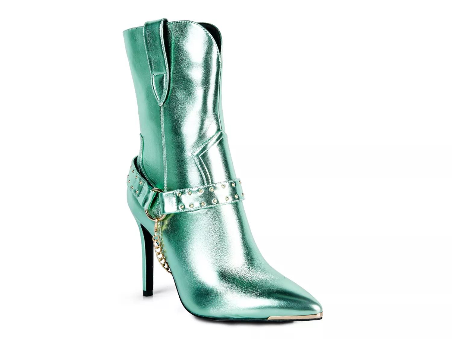 Pro Tip Bootie