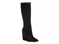 Gladol Wedge Boot Black view