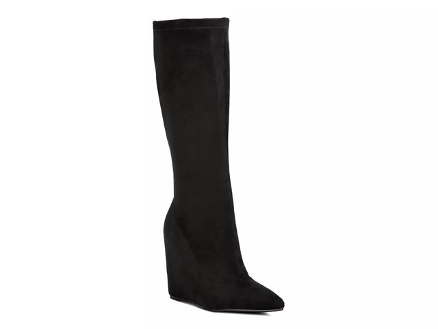 Gladol Wedge Boot