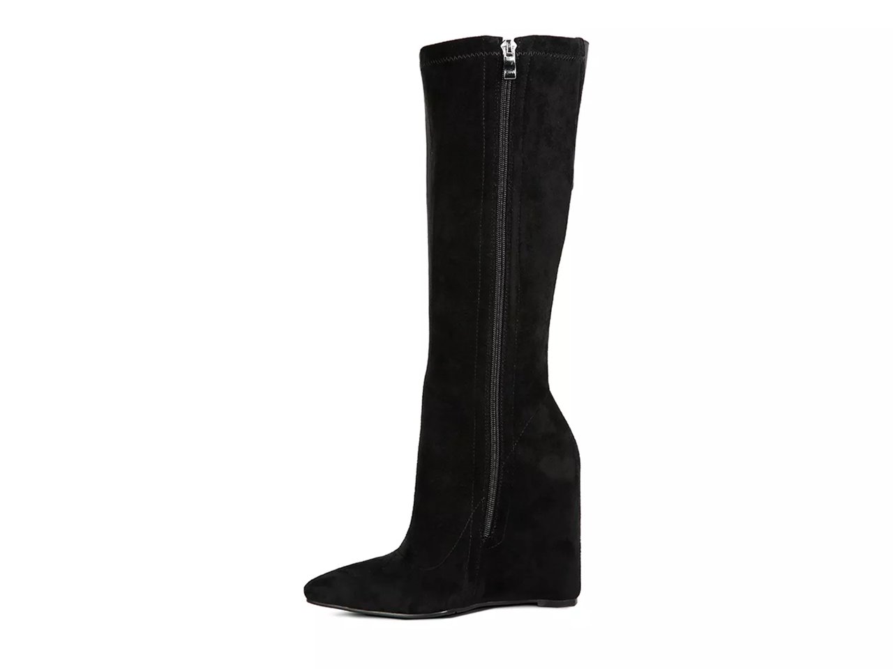 Gladol Wedge Boot