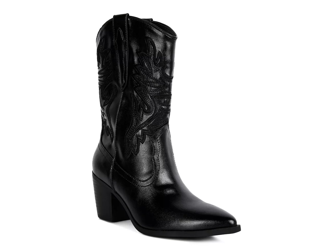 Dixon Bootie