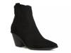 Elettra Bootie Black view