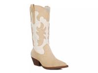 Adanna Boot Beige view