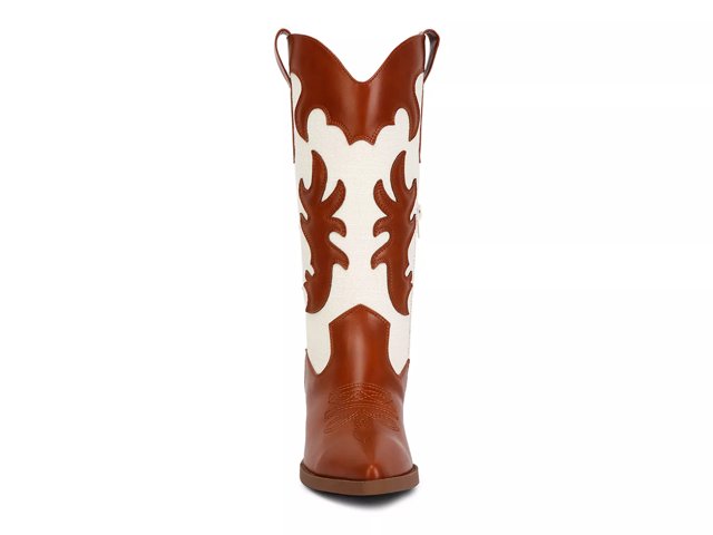 Fallon Cowboy Boot